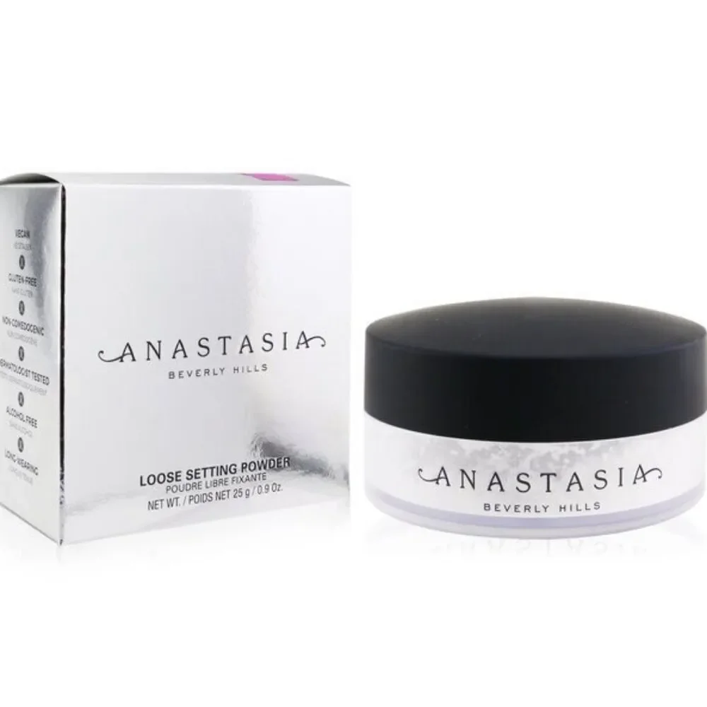 Anastasia Beverly Hills Translucent Setting Powder